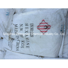 Hexamine 99%, Methenamine Powder, Used for Medicinal, Internal and Meet Acid Urine After Decomposition of Formaldehyde and Sterilization Effect,